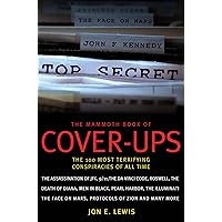 American Conspiracies: Lies, Lies, and More Dirty Lies that